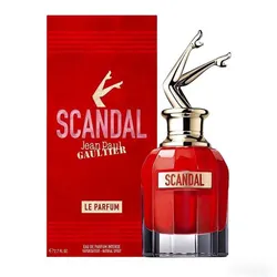 Nước Hoa Jean Paul Gaultier Scandal Le Parfum EDP Intense 80ml