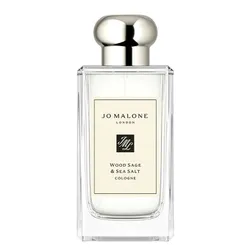 Nước Hoa Unisex Jo Malone Wood Sage & Sea Salt Cologne 100ml