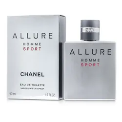Nước Hoa Nam Chanel Allure Homme Sport EDT 50ml