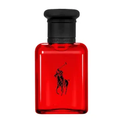 Nước Hoa Nam Ralph Lauren Polo Red Eau De Parfum 40ml