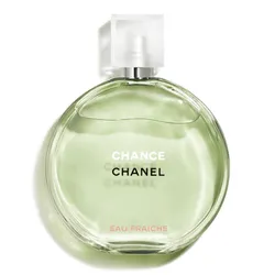 Nước Hoa Nữ Chanel Chance Eau Fraiche Eau De Toilette 100ml
