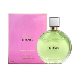 Nước Hoa Nữ Chanel Chance Eau Fraiche EDP 100ml