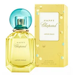 Nước Hoa Nữ Chopard Happy Lemon Dulci Eau De Parfum 40ml