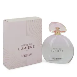Nước Hoa Nữ L'Occitane Terre De Lumiere EDT 50ml
