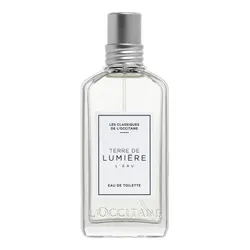 Nước Hoa Nữ L'Occitane Terre De Lumière L'Eau Eau De Toilette 50ml
