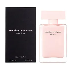 Nước Hoa Nữ Narciso Rodriguez For Her EDP 50ml