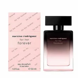 Nước Hoa Nữ Narciso Rodriguez For Her Forever EDP 50ml Lôi Cuốn