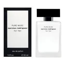 Nước Hoa Nữ Narciso Rodriguez Pure Musc For Her EDP 50ml  