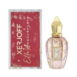 Nước Hoa Nữ Xerjoff Elle Anniversary EDP 50ml