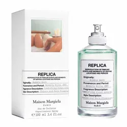 Nước Hoa Unisex Maison Martin Margiela Replica Bubble Bath Eau De Toilette (EDT) 100ml