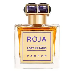 Nước Hoa Unisex Roja Parfum Lost In Paris Parfum 100ml