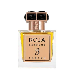 Nước Hoa Unisex Roja Parfums De La Nuit 3 Parfum 100ml