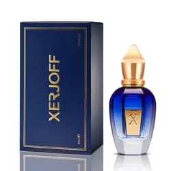 Nước Hoa Unisex Xerjoff Torino 21 Eau De Parfum 50ml