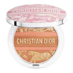 Phấn Má Hồng Dior Forever Nude Bronze Glow Limited Edition 031 Coral Bronze Màu Cam Đất