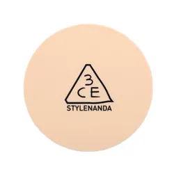 Phấn Phủ Dạng Bột 3CE Natural Finish Loose Powder Tone 001 Light Beige 8.5g