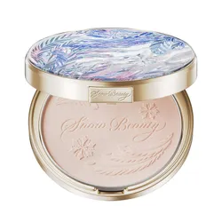 Phấn Phủ Shiseido Snow Beauty 2025