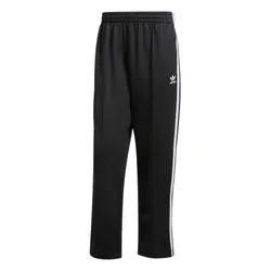 Quần Dài Nam Adidas Track Pant Firebird Baggy Adicolor IZ4801 Màu Đen Size S