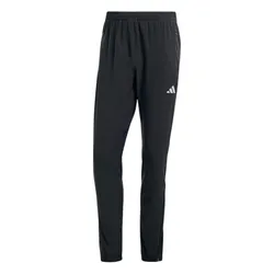 Quần Dài Chạy Bộ Nam Adidas Run It TKO IL7187 Màu Đen Size S