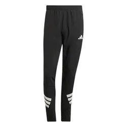 Quần Dài Nam Adidas Icon 3-Stripes Woven Pants JC5230 Màu Đen Size S