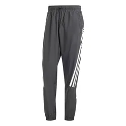 Quần Dài Thể Thao Nam Adidas Future Icons IN3318 Màu Đen Size XS