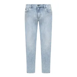Quần Jean Nam Dolce & Gabbana D&G Low Rise In Light Blue Denim GY07CD G8DO4 S9001 Màu Xanh Nhạt Size 46