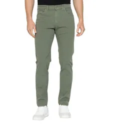Quần Kaki Nam Carrera Jeans Canvas 7009167A Màu Xanh Green Size 31