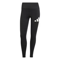 Quần Legging Tập Luyện Nữ Adidas Train Essentials Big Logo Full-Length JG3941 Màu Đen Size M