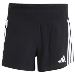 Quần Short Chạy Bộ Nam Adidas Adizero JM3650 Màu Đen Size S 7in