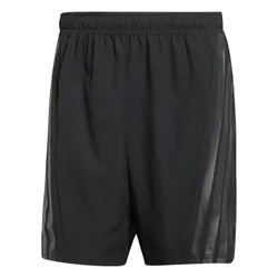 Quần Short Nam Adidas 3 Sọc Designed-for-Training JE5682 Màu Đen Size 2XL 7in