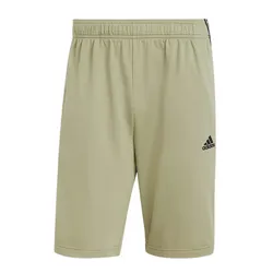 Quần Short Nam Adidas Future Icons 3-Stripes IW8540 Màu Xanh Green Size S