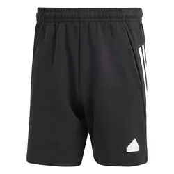 Quần Short Nam Adidas Future Icons Logo IN3312 Màu Đen Size S