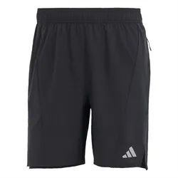 Quần Short Nam Adidas HIIT HEAT.RDY Designed For Training IS3732 Màu Đen Size XS 7in