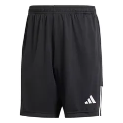 Quần Short Nam Adidas Sereno Aeroready IR9736 Màu Đen Size S