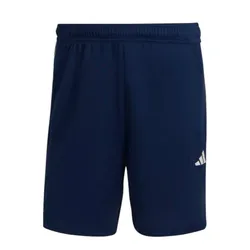 Quần Short Nam Adidas Tr-Es Piq 3Sho IB8112 Màu Xanh Size S
