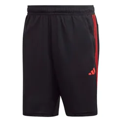 Quần Short Nam Adidas Tr-Es Piq 3Sho IB8252 Màu Đen Size 2XL