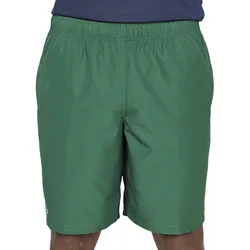 Quần Short Nam Lacoste Bermuda Lacoste Reta Logo GH2105 21 Màu Xanh Size 3