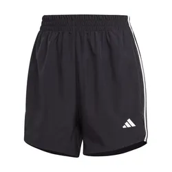 Quần Short Thể Thao Nữ Adidas JF4359 Màu Đen Size M