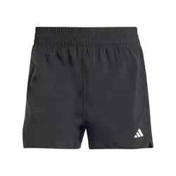 Quần Short Thể Thao Nữ Adidas Own The Run IX6371 Màu Đen Size 2XL 4in