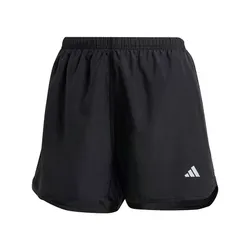 Quần Short Thể Thao Nữ Adidas Run It IX5992 Màu Đen Size XS 4in