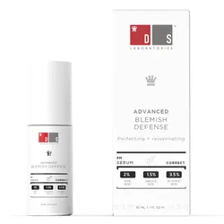 Serum Dành Cho Da Mụn Và Lão Hoá Ds Laboratories Advanced Blemish Defense 30ml