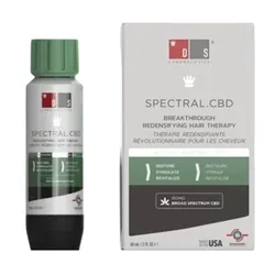 Serum Giảm Gãy Rụng Kích Thích Mọc Tóc Ds Laboratories Spectral Cbd 60ml