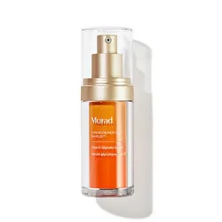 Serum Hỗ Trợ Sáng Da, Đều Màu Murad Vita-C Glycolic Serum 30ml