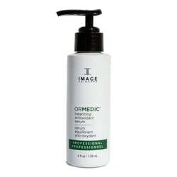 Serum Hỗ Trợ Trẻ Hóa Da Image Ormedic Balancing Antioxidant Serum 118ml