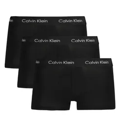 Set 3 Quần Lót Nam Calvin Klein CK 0000U2664G_BFAF187_NEROXWB Màu Đen Size M
