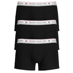 Set 3 Quần Lót Nam Tommy Hilfiger UM0UM03160_NE05N Màu Đen Size S