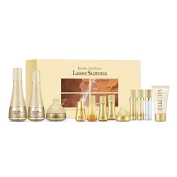 Set Dưỡng Da Su:m37 LosecSumma Elixir Set 11 Món