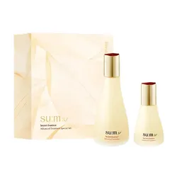 Set Tinh Chất Nước Thần Sum:37 Secret Essence 3 Món