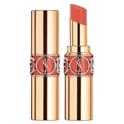 Son Dưỡng Yves Saint Laurent YSL Rouge Volupté Shine 152 Pink Broderie Màu Hồng Nhạt