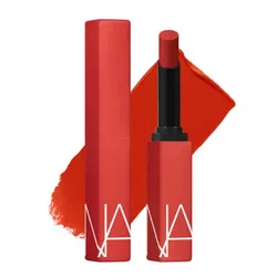 Son Lì Nars Powermatte Lipstick 137 Roket Queen Màu Đỏ Cam