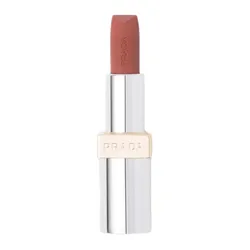 Son Lì Prada Monochrome Hyper Matte lipstick B13 Marron Màu Nâu Đậm